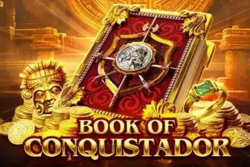 Book of Conquistador