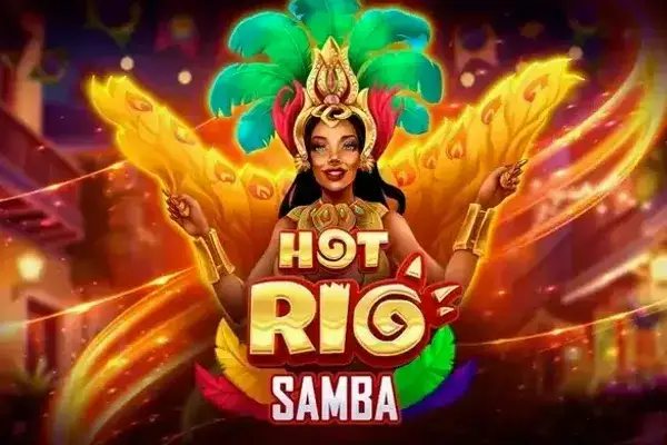 Hot Rio Samba