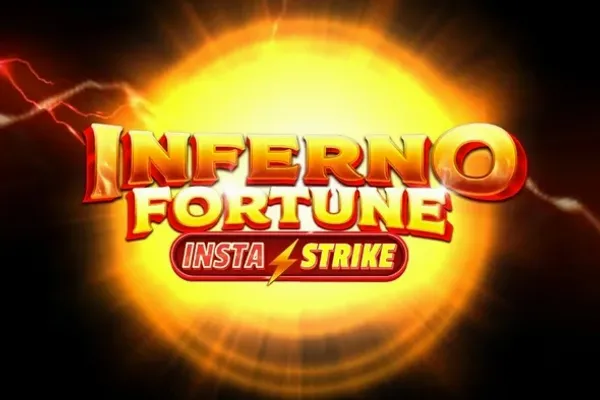 Inferno Fortune InstaStrike
