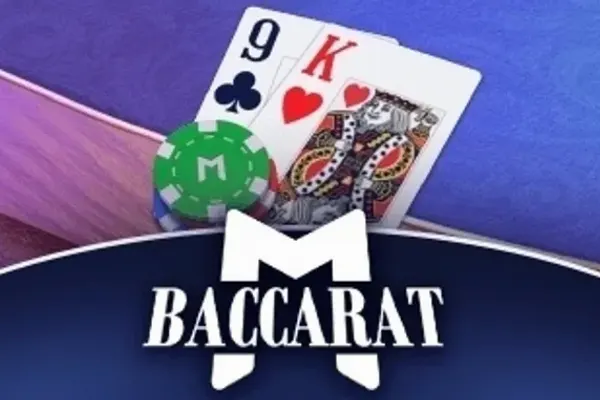Million Baccarat