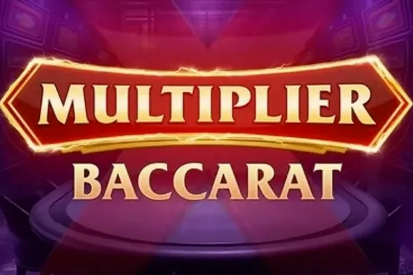 Multiplayer Baccarat