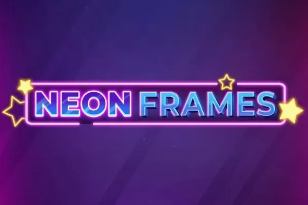 Neon Frames