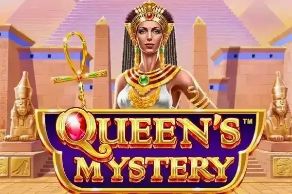 Queen's Mystery