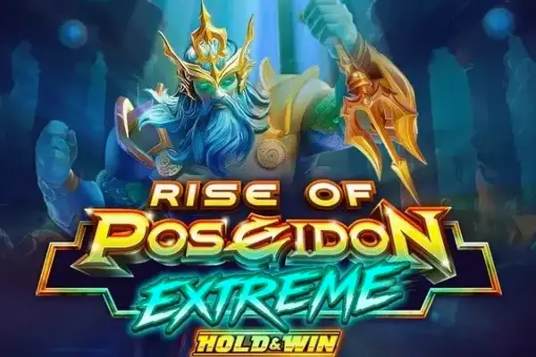 Rise of Poseidon Extreme
