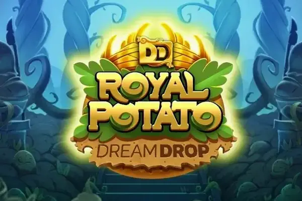 Royal Potato: Dream Drop