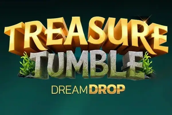 Treasure Tumble Dream Drop