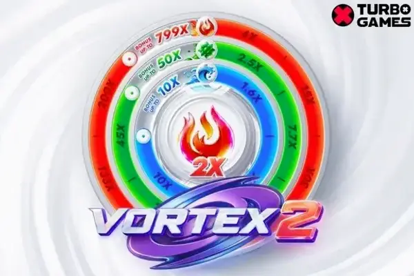 Vortex 2