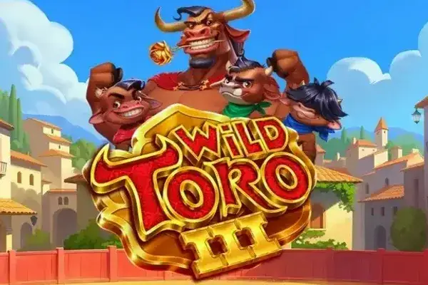 Wild Toro 3