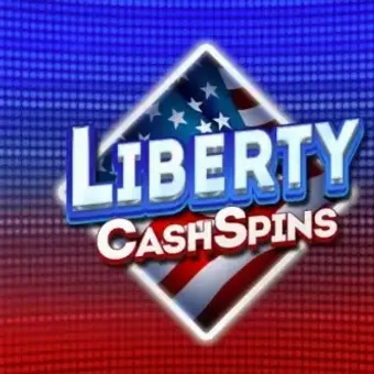 Liberty Cash Spins by Inspired Gaming