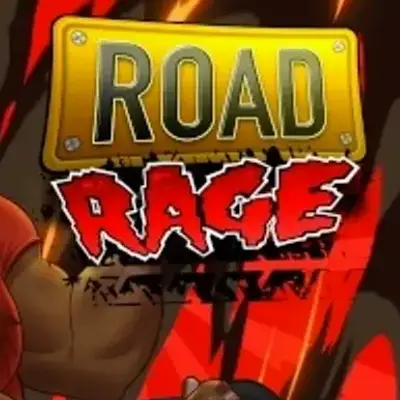 Road Rage by Nolimit City