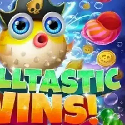 Shelltastic Wins! by RTG